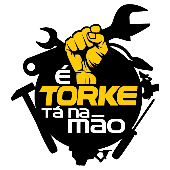 Selo Tá na Mão – Certificação Torke Locadora