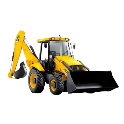 Locação de Máquinas Pesadas – Retroescavadeira, Escavadeira e Pá Carregadeira em Araraquara